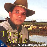 Tirso Avila's avatar cover