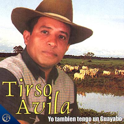 Tirso Avila's cover