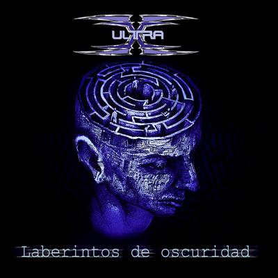 Laberintos de Oscuridad's cover