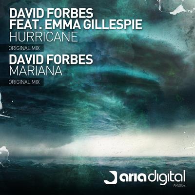 Hurricane (Original Mix) By David Forbes, Emma Gillespie's cover