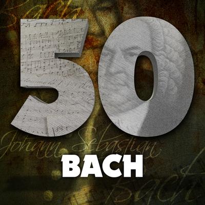 Brandenburg Concerto No. 3 in G Major, BWV 1048: II. Adagio By Johann Sebastian Bach's cover