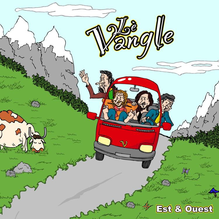 Le Vangle's avatar image