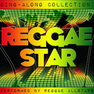 Sing-Along Collection: Reggae Star's cover