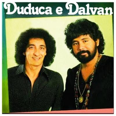 Rastros na Areia By Duduca & Dalvan's cover