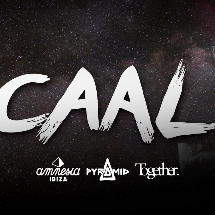 CAAL's avatar image