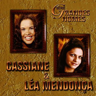 Atualidades By Cassiane's cover