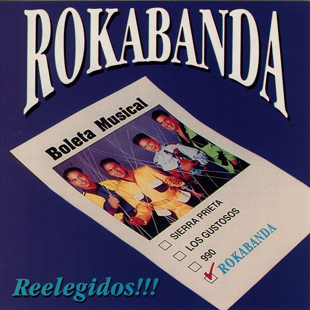 Rokabanda's avatar image