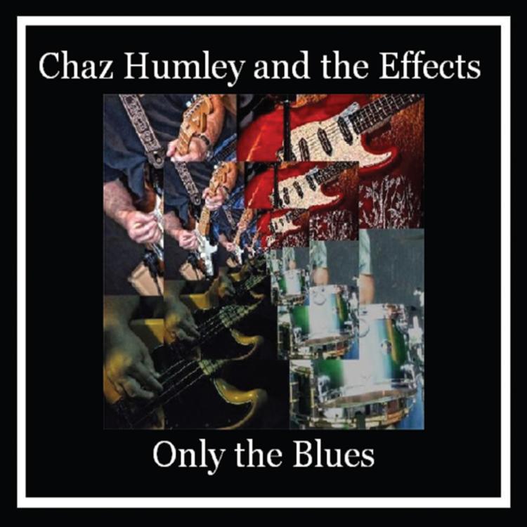 Chaz Humley and the Effects's avatar image