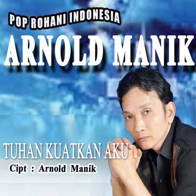 Arnold Manik's cover