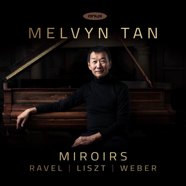 Melvyn Tan's avatar image