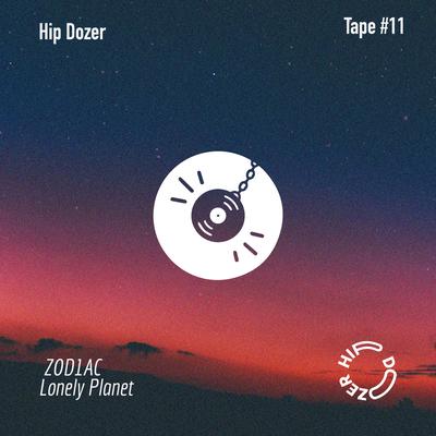 Lonely Planet By ZOD1AC's cover