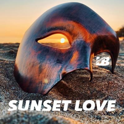 Sunset Love (feat. Katarina Sjödin)'s cover