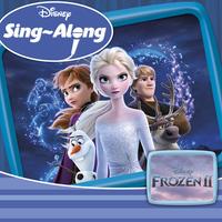 Frozen Karaoke's avatar cover