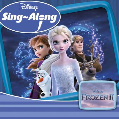 Frozen Karaoke's cover