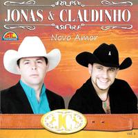 Jonas & Claudinho's avatar cover