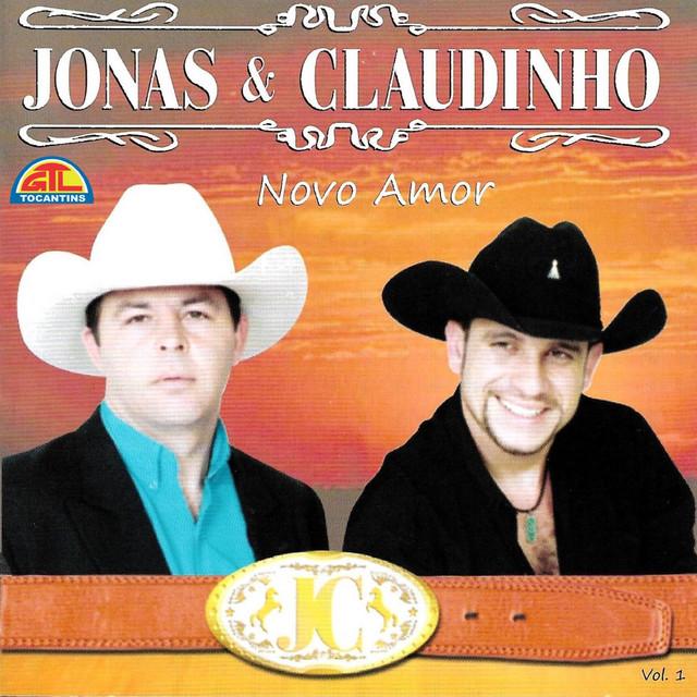Jonas & Claudinho's avatar image