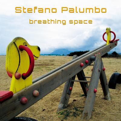 Stefano Palumbo's cover