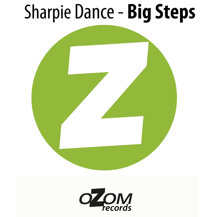 Sharpie Dance's avatar image