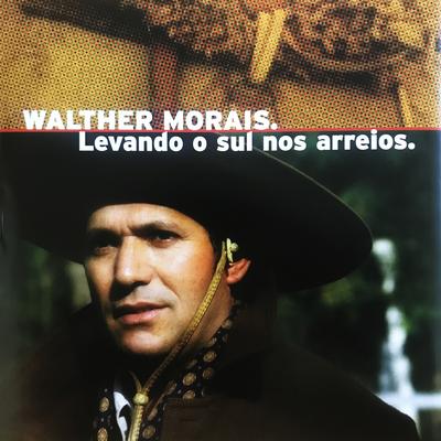 A Cantiga Dos Arreios By Walther Morais's cover