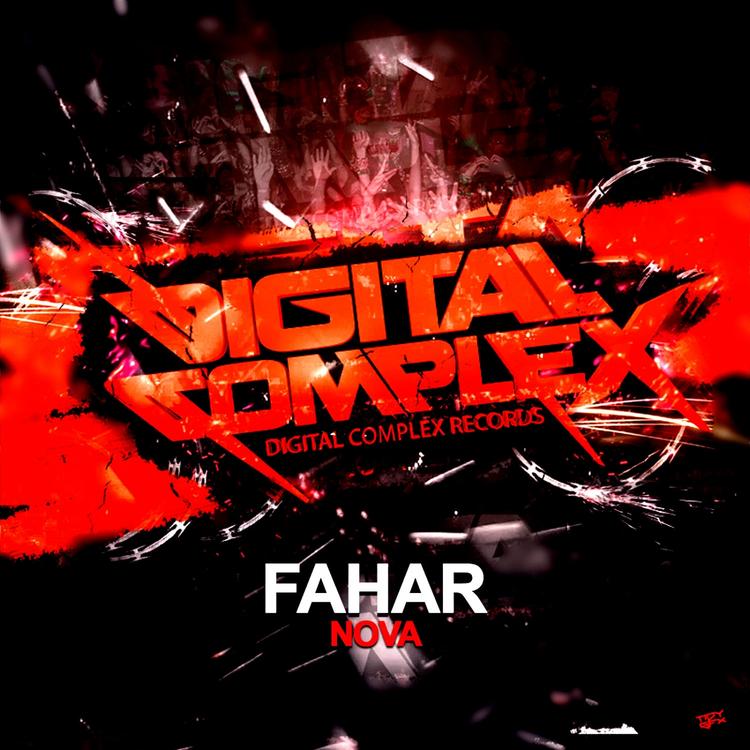 Fahar's avatar image