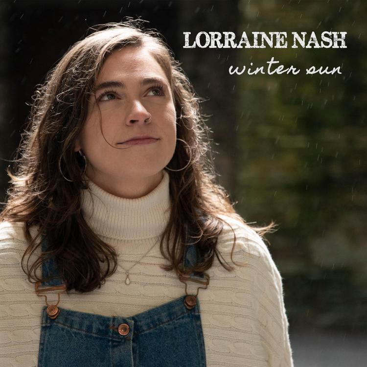 Lorraine Nash's avatar image