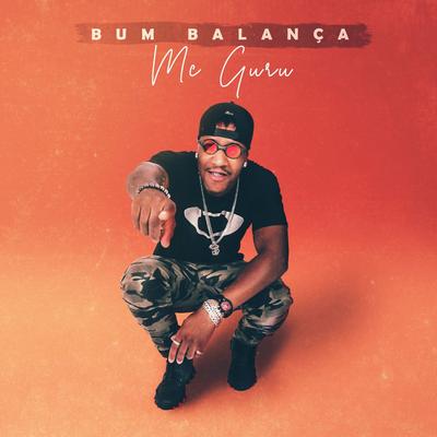 Bum Balança's cover