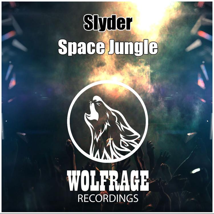 Slyder's avatar image