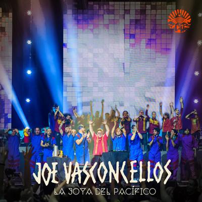 La Joya del Pacífico (En Vivo) By Joe Vasconcellos's cover