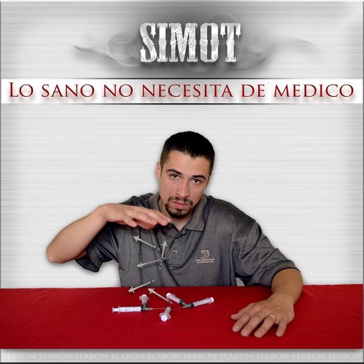 Simot's avatar image
