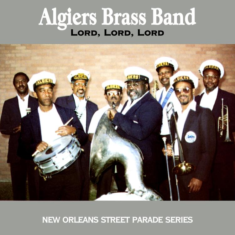 Algiers Brass Band's avatar image