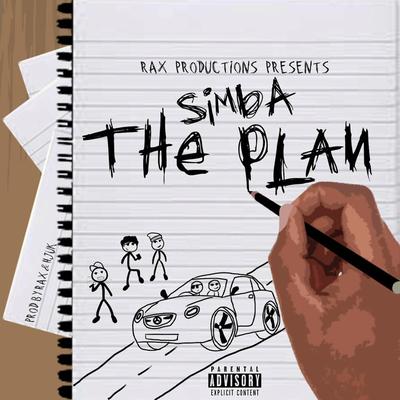 The Plan's cover