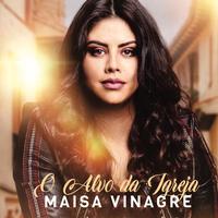 Maisa Vinagre's avatar cover
