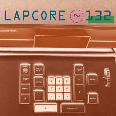 LapCore's cover