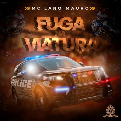 Mc Lano Mauro's cover