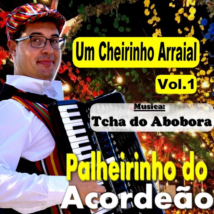 Palheirinho Do Acordeao's avatar image