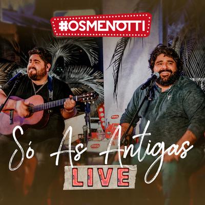 Não Olhe Assim (Live Show) By César Menotti & Fabiano's cover