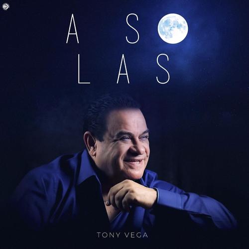 A Solas Official TikTok Music album by Tony Vega Listening To