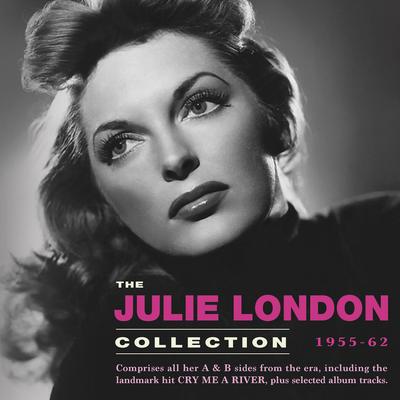 Love Letters By Julie London's cover