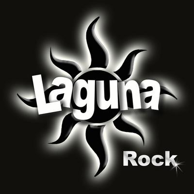 Laguna Rock's cover