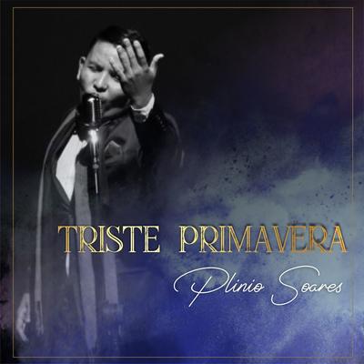 Triste Primavera By Plinio Soares's cover