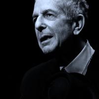 Leonard Cohen's avatar cover
