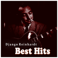 Django Reinhardt Trio's avatar cover