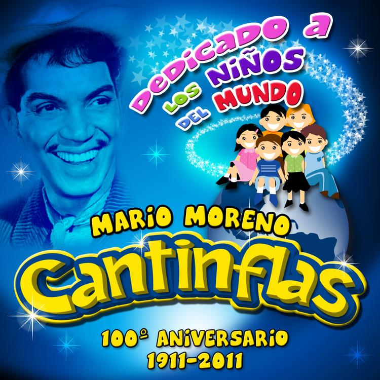 Mario Moreno "Cantinflas"'s avatar image