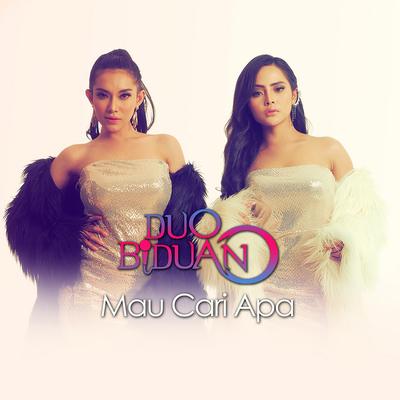 Duo Biduan's cover