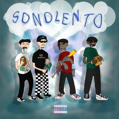 Sonolento By YFG Nobre, Ogtreasure, Maurin, Fleepo, YFG Rush's cover