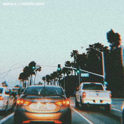 Green Light By Nakala's cover