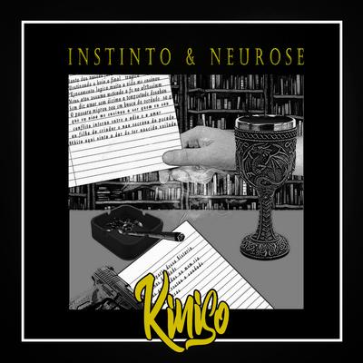 Kiniso's cover