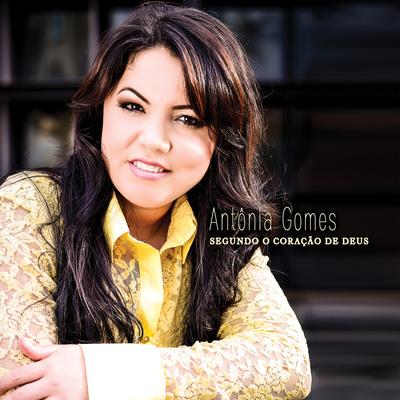 O Dia da Promessa By Antônia Gomes's cover