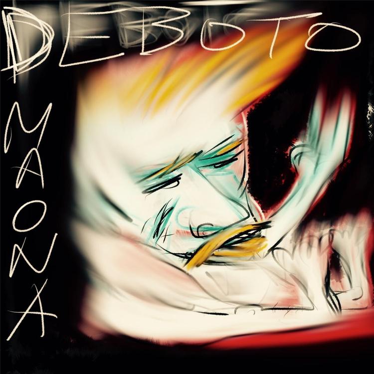 Deboto's avatar image