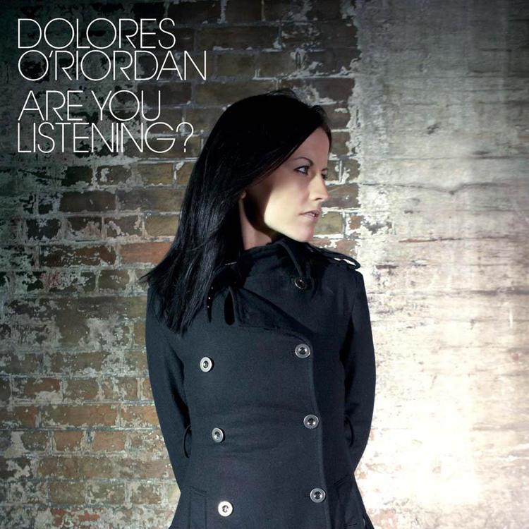 Dolores O'Riordan's avatar image